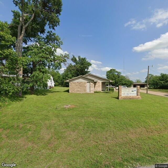 Photo of FAIRFIELD RETIREMENT. Affordable housing located at 216 OAK ST FAIRFIELD, TX 75840