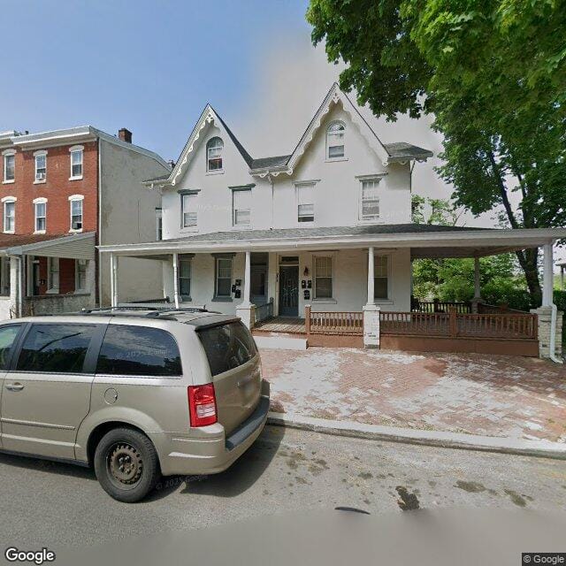 Photo of 829 SWEDE ST. Affordable housing located at 829 SWEDE ST NORRISTOWN, PA 19401