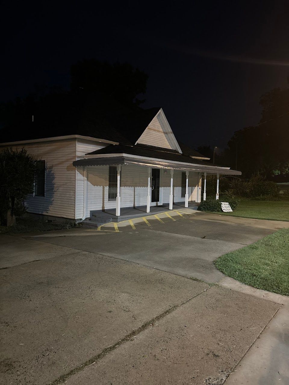 Photo of Town of East Spencer Housing Authority. Affordable housing located at Post Office Box 367 EAST SPENCER, NC 28039