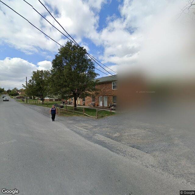 Photo of 600 Norwood St. Affordable housing located at 600 Norwood St Harrisonburg, VA 22801