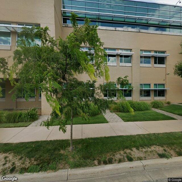 Photo of Kent County Housing Commission. Affordable housing located at 121 Martin Luther King Jr. St. SE GRAND RAPIDS, MI 49507