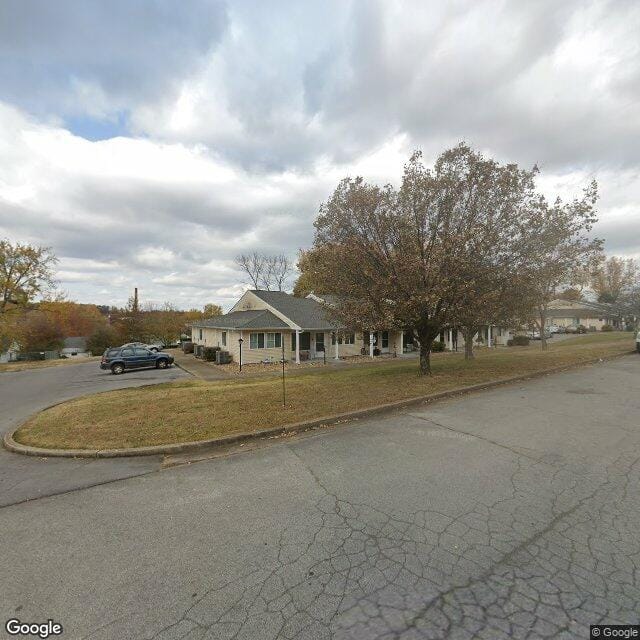 Photo of GREENEVILLE LANDING at 1100 LIGHT STREET GREENEVILLE, TN 37743