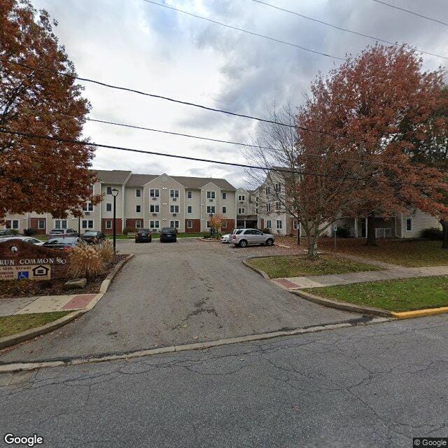 Photo of WHITE'S RUN COMMON. Affordable housing located at 160 N TENTH ST INDIANA, PA 15701