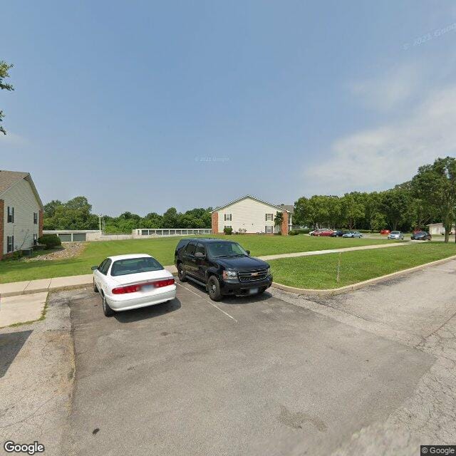 Photo of Broadway Place. Affordable housing located at 608 Central Park Pl South Roxana, IL 62087