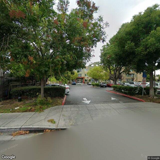 Photo of BORREGAS COURT. Affordable housing located at 101 W WEDDELL DR SUNNYVALE, CA 94089