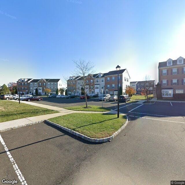Photo of THE OAKS AT WEATHERBY. Affordable housing located at 1 OAKS DRIVE WOOLWICH, NJ 08085