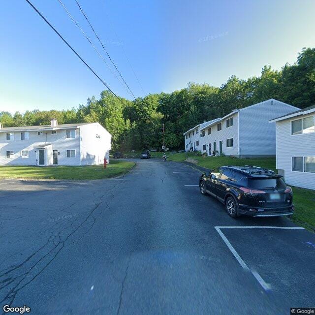 Photo of PARKER VILLAGE. Affordable housing located at 1 PARKER VLG OFC A LITTLETON, NH 03561