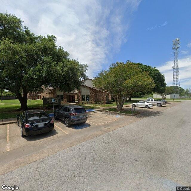 Photo of Brazorian Apartments. Affordable housing located at 210-214 Brazos St Brazoria, TX 77422