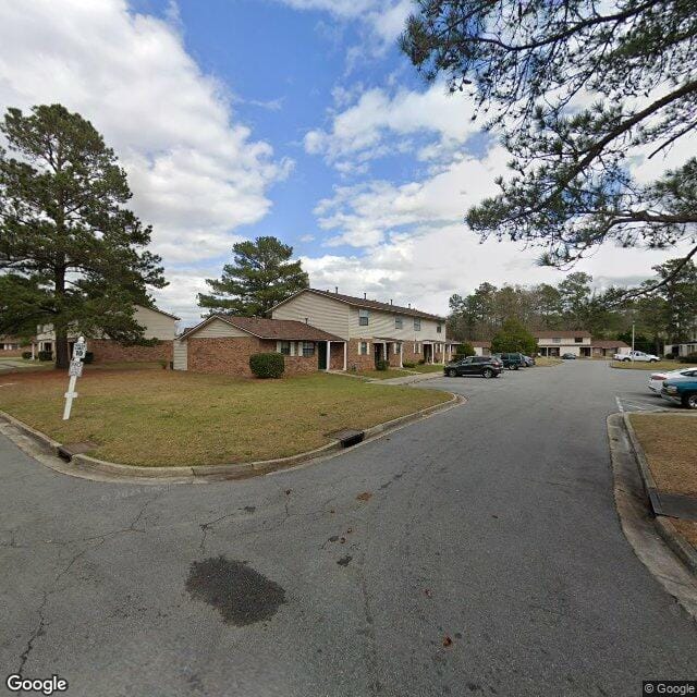 Photo of Kings Villas. Affordable housing located at 1980 Kings Chapel Rd Perry, GA 31069