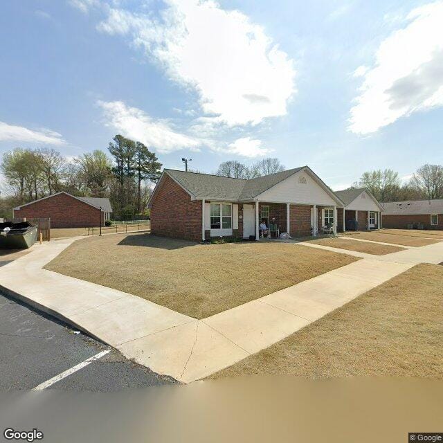 Photo of SPRING FOREST APTS. Affordable housing located at 223 W KELLER LN RIPLEY, TN 