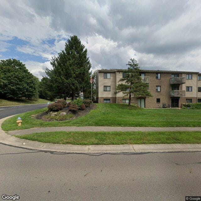 Photo of CEDAR TRAIL APTS at 1870 SURREY TRAIL BELLBROOK, OH 45305