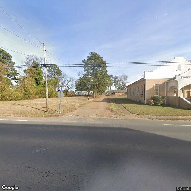 Photo of LUDWIG LOW INCOME HOUSING. Affordable housing located at 304 N CTR ST WALDO, AR 71770
