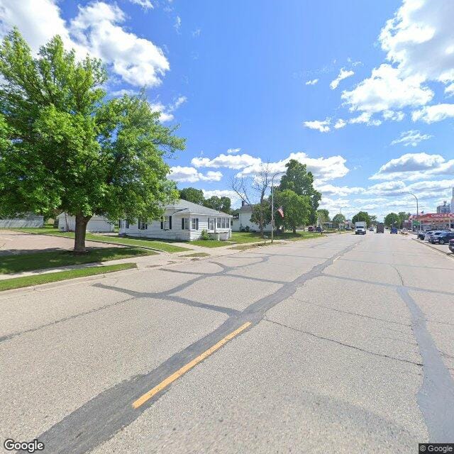 Photo of HRA of LE SUEUR, MINNESOTA. Affordable housing located at 220 RISEDORPH Street LE SUEUR, MN 56058