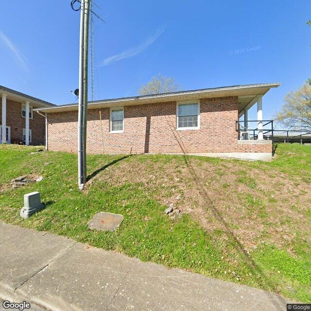 Photo of Schoolview Heights. Affordable housing located at 8453 W College St French Lick, IN 47432