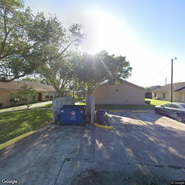 Photo of CASA DEL VALLE. Affordable housing located at 210 MORNING GLORY ST RIO HONDO, TX 