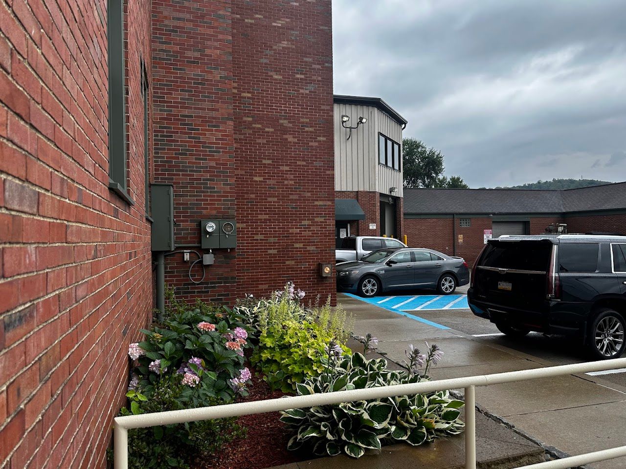 Photo of HOUSING AUTHORITY OF THE COUNTY OF BEAVER. Affordable housing located at 300 STATE Street BEAVER, PA 15009