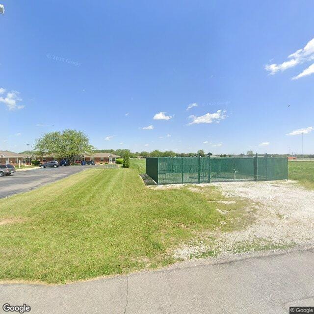 Photo of FAIRVIEW APTS. Affordable housing located at 301 S TENTH ST APT 6 GAS CITY, IN 46933