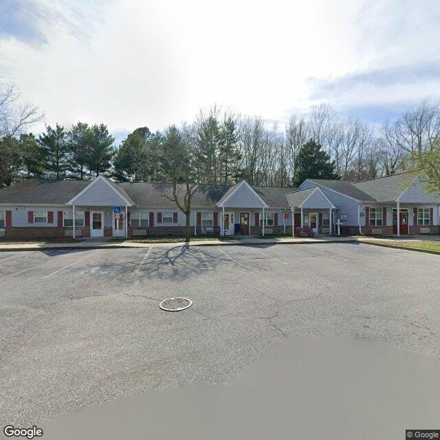 Photo of SUNNY MEADOWS. Affordable housing located at 209 W CHURCH ST HEBRON, MD 21830