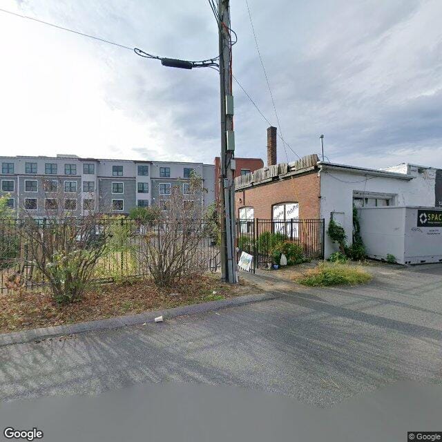 Photo of LUMBER YARD. Affordable housing located at 256 PLEASANT STREET NORTHAMPTON, MA 01060