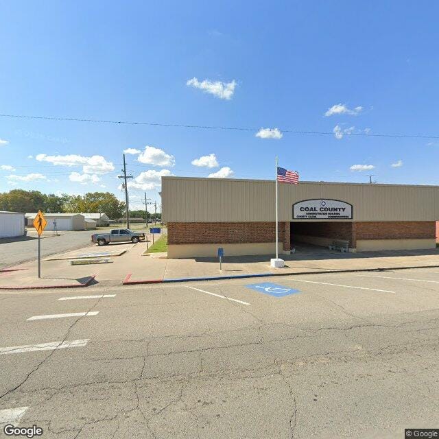 Photo of Housing Authority of the City of Coalgate. Affordable housing located at 51 LEVY Annex COALGATE, OK 74538