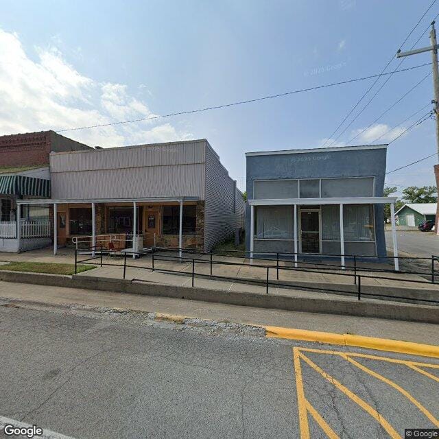 Photo of Goreville Housing. Affordable housing located at 510 S Broadway Goreville, IL 62939
