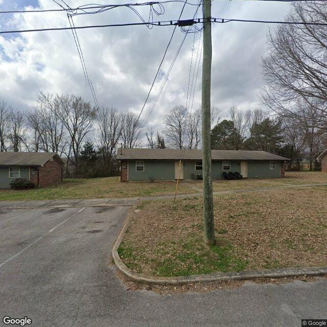 Photo of HILLSIDE TERRACE. Affordable housing located at 1520 GLENN AVE LEWISBURG, TN 37091