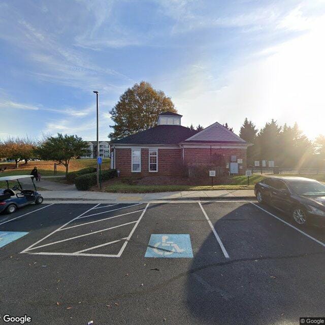 Photo of WICKLOW SQUARE at 100 WESTON LANE FREDERICKSBURG, VA 22401