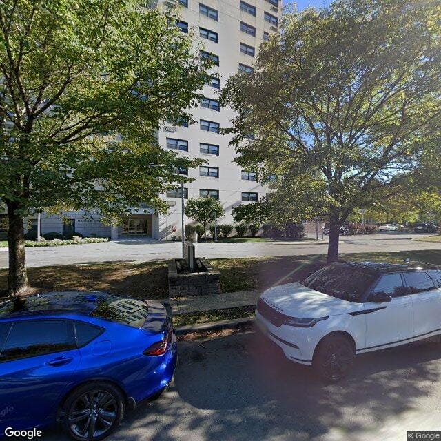 Photo of PLAINFIELD TOWER WEST. Affordable housing located at 601-635 WEST 7TH STREET PLAINFIELD CITY, NJ 07060