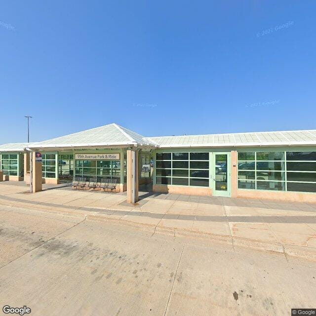 Photo of BLAINE LEASED HOUSING ASSOCIATES III LLLP. Affordable housing located at 10826 AUSTIN STREET NE BLIANE, MN 55449