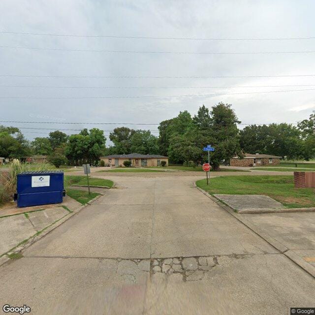 Photo of MILLER CREEK APTS at  NATCHITOCHES, LA 