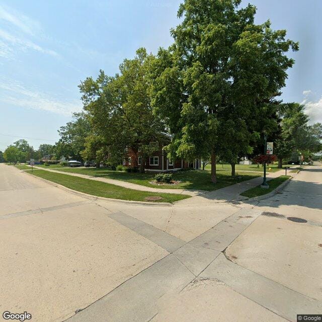 Photo of ISLAND WOODS SENIOR APTS. Affordable housing located at 8800 MACOMB ST GROSSE ILE, MI 48138