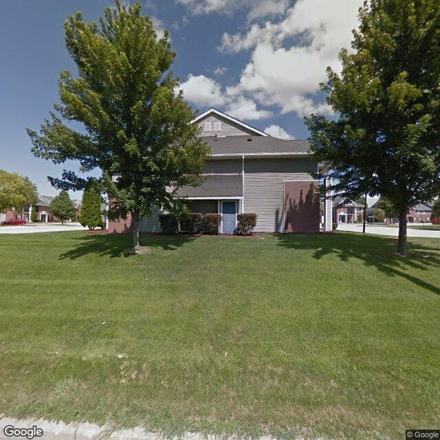 Photo of TURNBERRY VILLAGE MACOMB at 101 WIGWAM HOLLOW CIR MACOMB, IL 61455