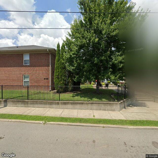 Photo of ST. JOSEPH COMMUNITY APARTMENTS at THIRD STREET HENDERSON, KY 42420