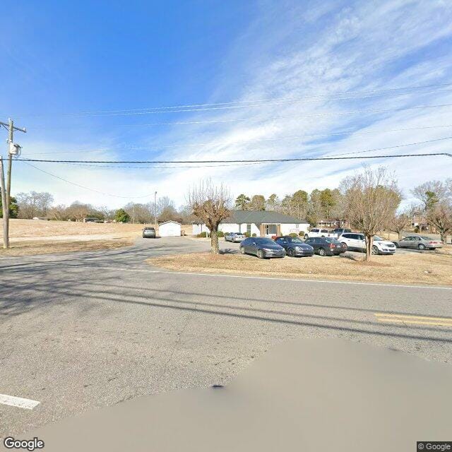 Photo of MILL TREE APARTMENTS. Affordable housing located at 508 MILLTREE STREET MARSHVILLE, NC 28103