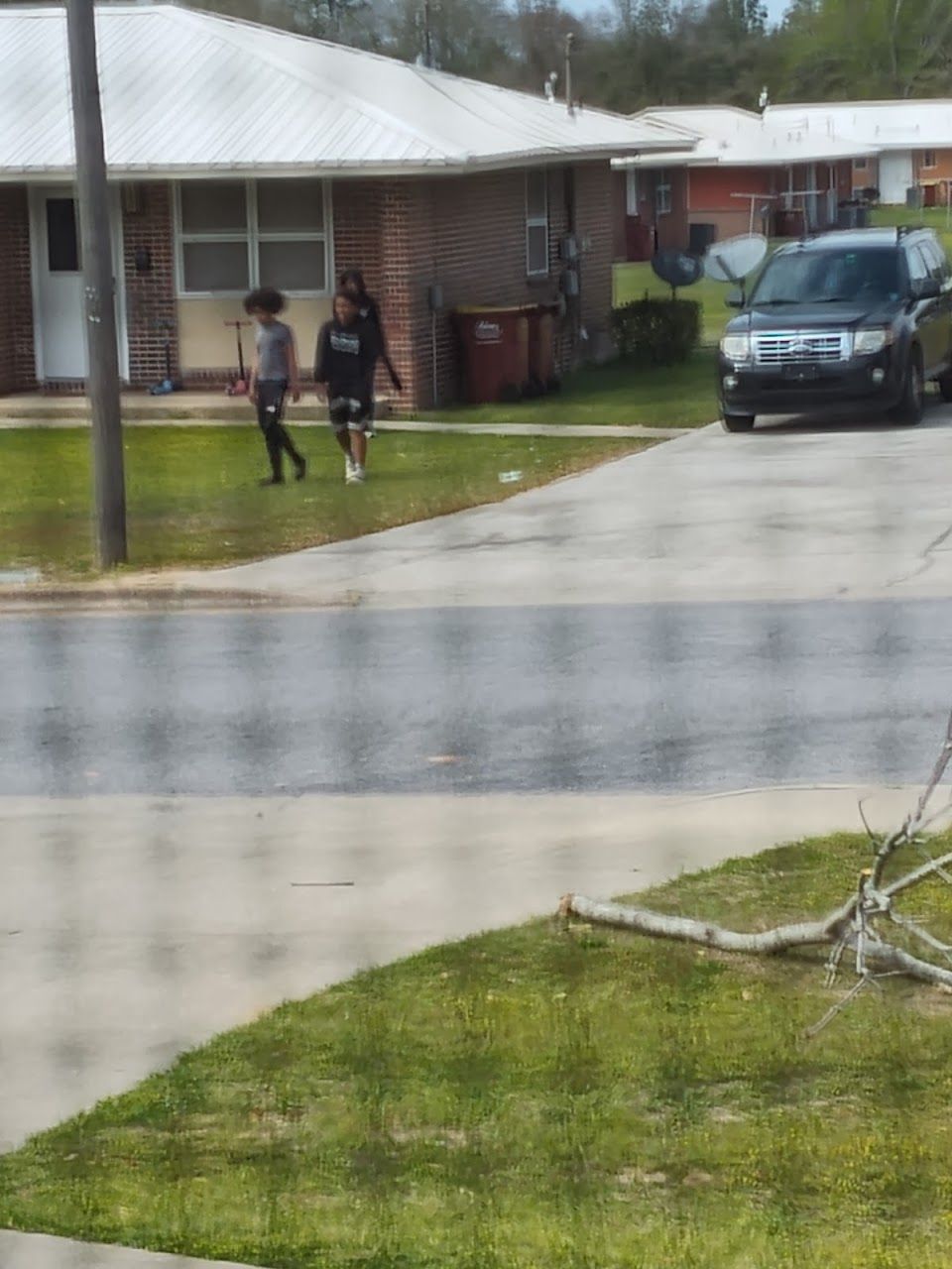 Photo of Crestview Housing Authority at 371 W HICKORY Avenue CRESTVIEW, FL 32536