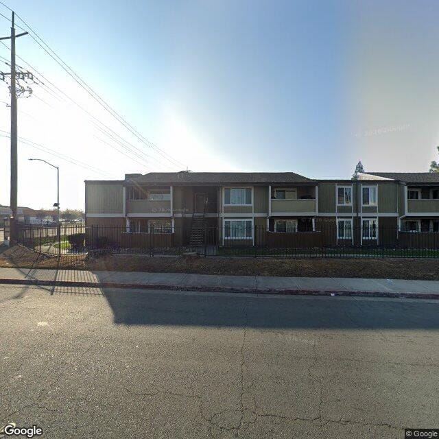 Photo of POLO RUN FAMILY APARTMENTS. Affordable housing located at 8165 PALISADES DRIVE STOCKTON, CA 95210