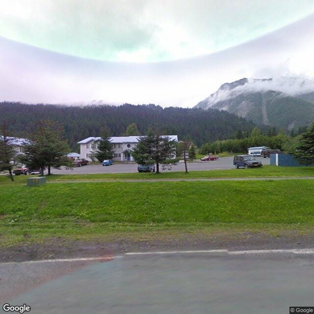 Photo of KIMBERLY COURT. Affordable housing located at 1821 SWETMAN AVE SEWARD, AK 