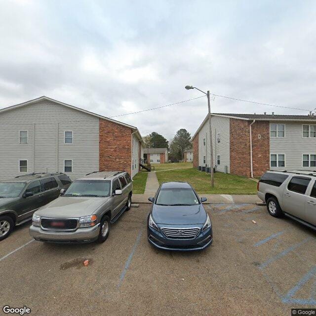 Photo of CRESTVIEW APTS - PEARL. Affordable housing located at 3910 OLD BRANDON RD PEARL, MS 39208