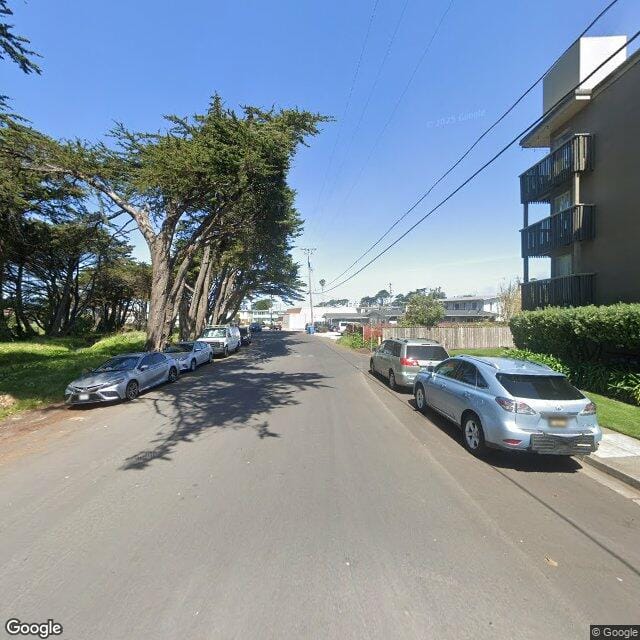 Photo of LAKESIDE APTS at 2590 FRANCISCO BLVD PACIFICA, CA 94044