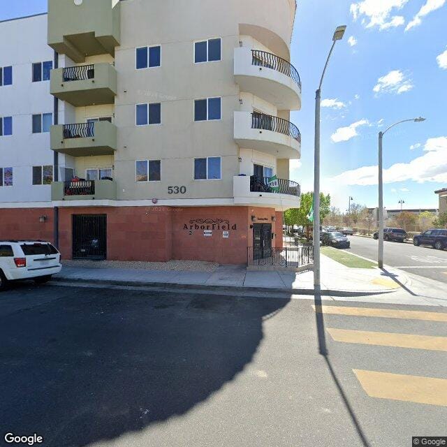 Photo of ARBOR FIELDS at 530 W JACKMAN ST LANCASTER, CA 93534