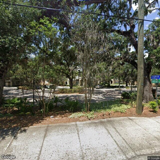 Photo of Claymore Crossings. Affordable housing located at 4610 Claymore Dr Tampa, FL 33610