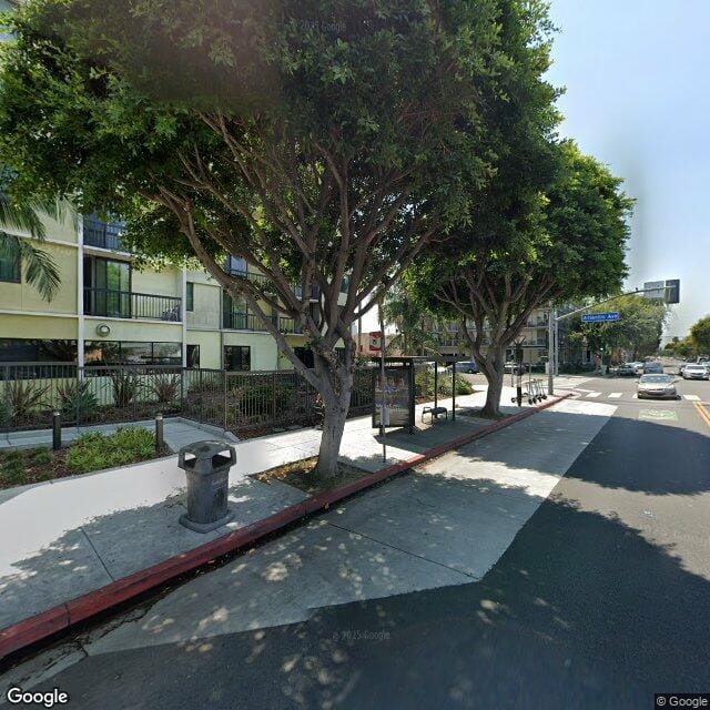 Photo of COVENANT MANOR at 600 E. 4TH STREET LONG BEACH, CA 90802
