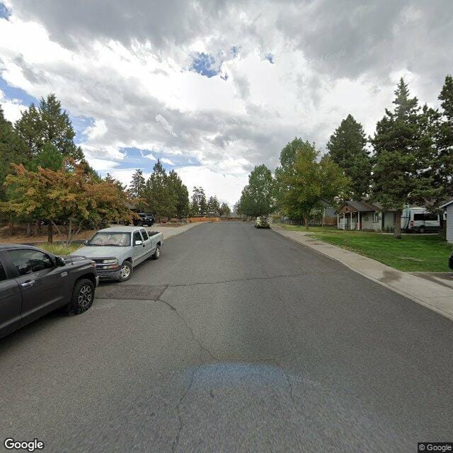 Photo of St. James Square II. Affordable housing located at 1837 NE Purcell Blvd Bend, OR 97701