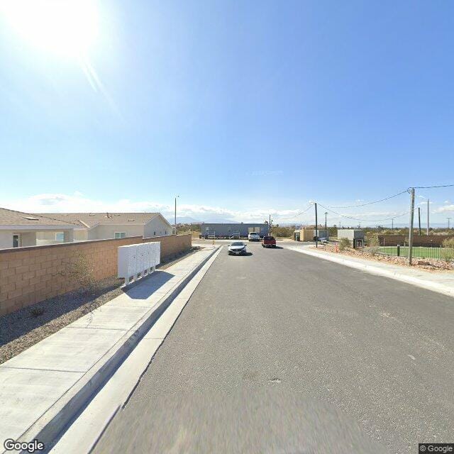 Photo of PALO VERDE APTS (PALMDALE) at 38235 TENTH ST E PALMDALE, CA 93550