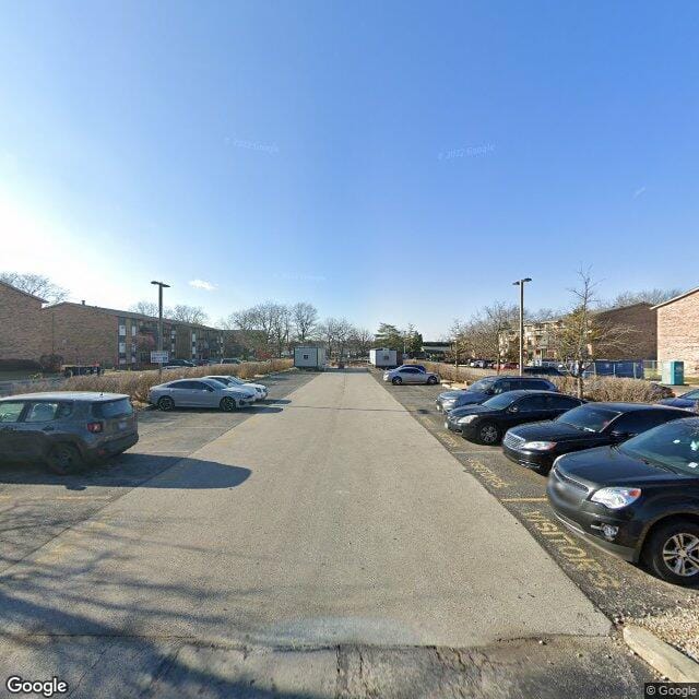 Photo of OLYMPIC VILLAGE. Affordable housing located at 31 OLYMPIC VLG CHICAGO HEIGHTS, IL 60411
