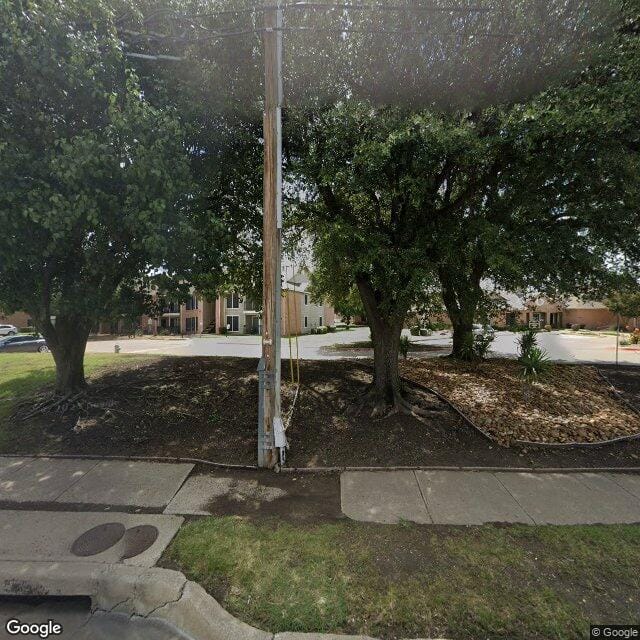 Photo of GARDEN GATE APTS. Affordable housing located at 6901 N BEACH ST FORT WORTH, TX 76137
