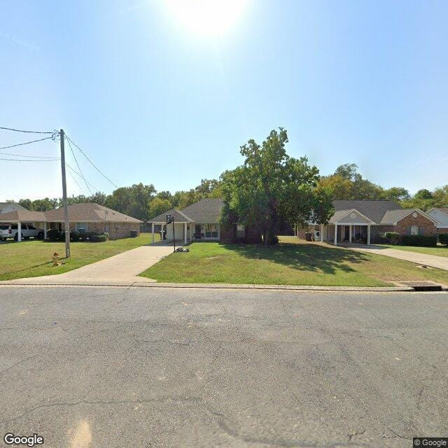 Photo of ROSENWALD I at 2965 TULSA SHREVEPORT, LA 71107