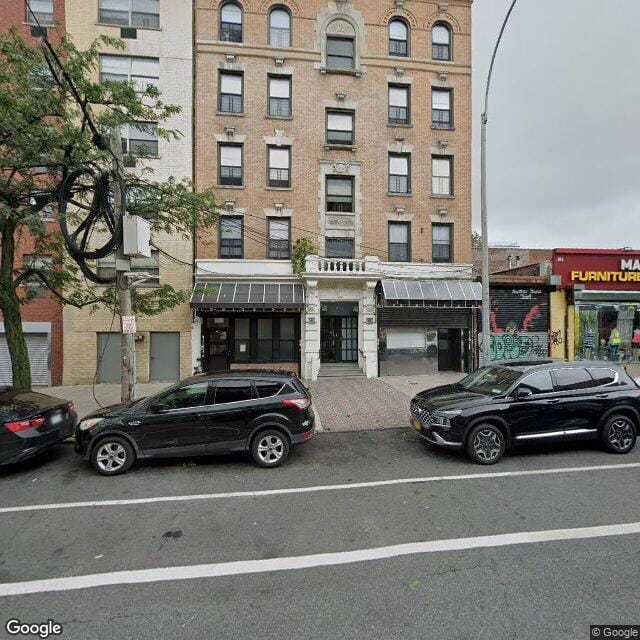Photo of PROSPECT SUPPORTIVE HOUSING RESIDENCE at 780 PROSPECT AVE BRONX, NY 10455