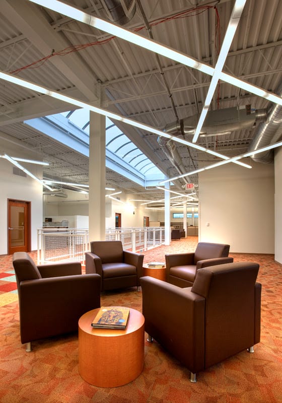 Photo of Saint Louis Housing Commission. Affordable housing located at 308 S Delaware Street SAINT LOUIS, MI 48880