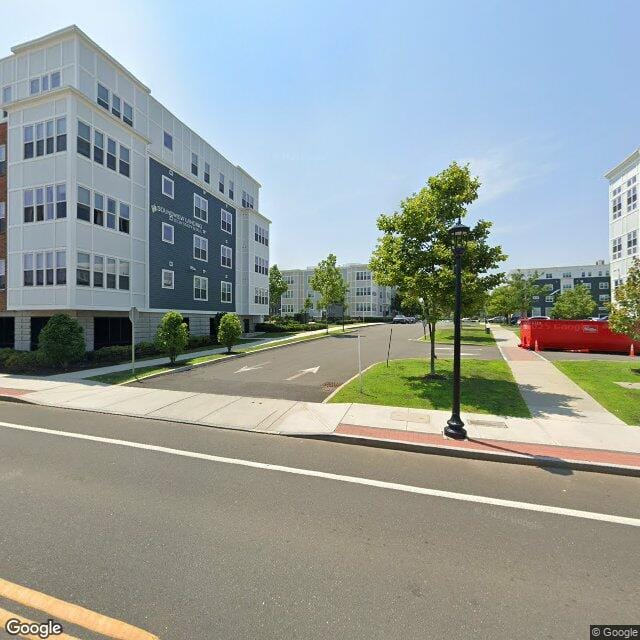 Photo of WASHINGTON VILLAGE PHASE 1. Affordable housing located at 13 + 20 DAY STREET NORWALK, CT 06854